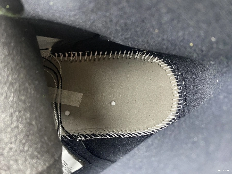 Retro Volt Air Jordan Visionaire 1 OG High 555088-702 1109